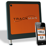Trackman IIIe