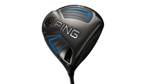 ping g driver