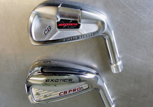 Tour Edge CB Forged CP PROhy