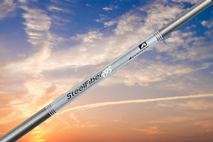 SteelFiber i95 Iron Shaft