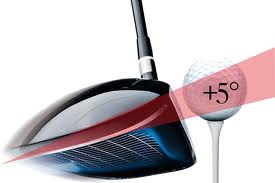 How Attack Angle is Affected By Shaft Tip Profile - D'Lance GolfD ...