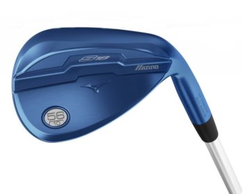 S18 Blue Ion Wedge