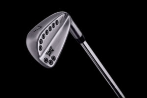 PXG 0311 Iron