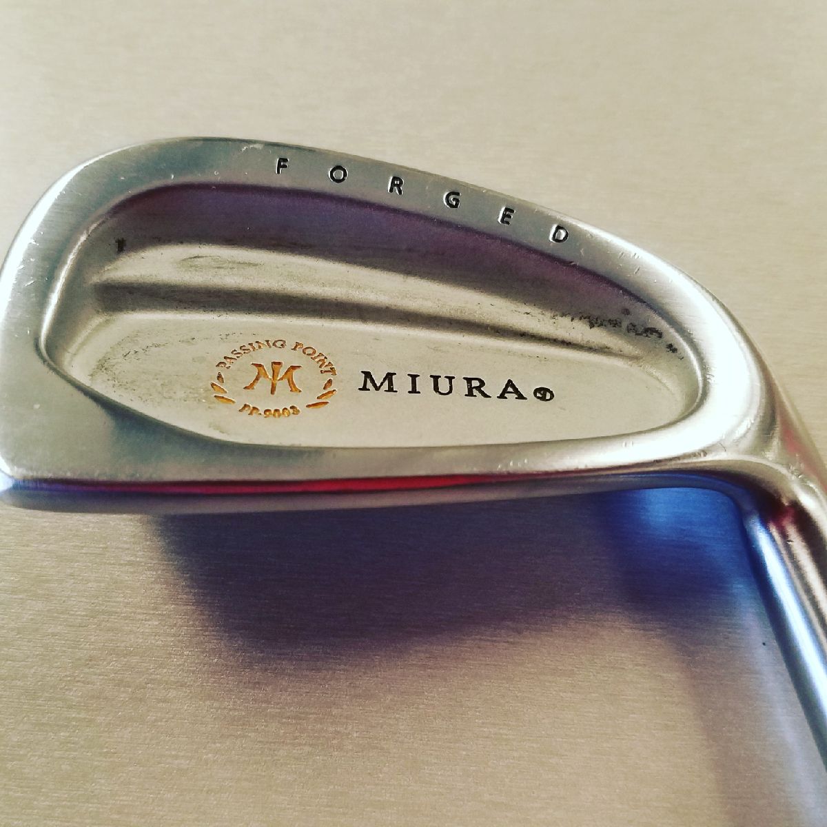 Miura PP9003