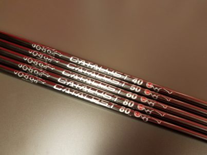 Project X Catalyst Shafts