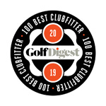 100 BEST CLUBFITTERS 2019 