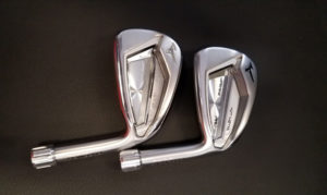 Mizuno JPX-919 Hotmetal 