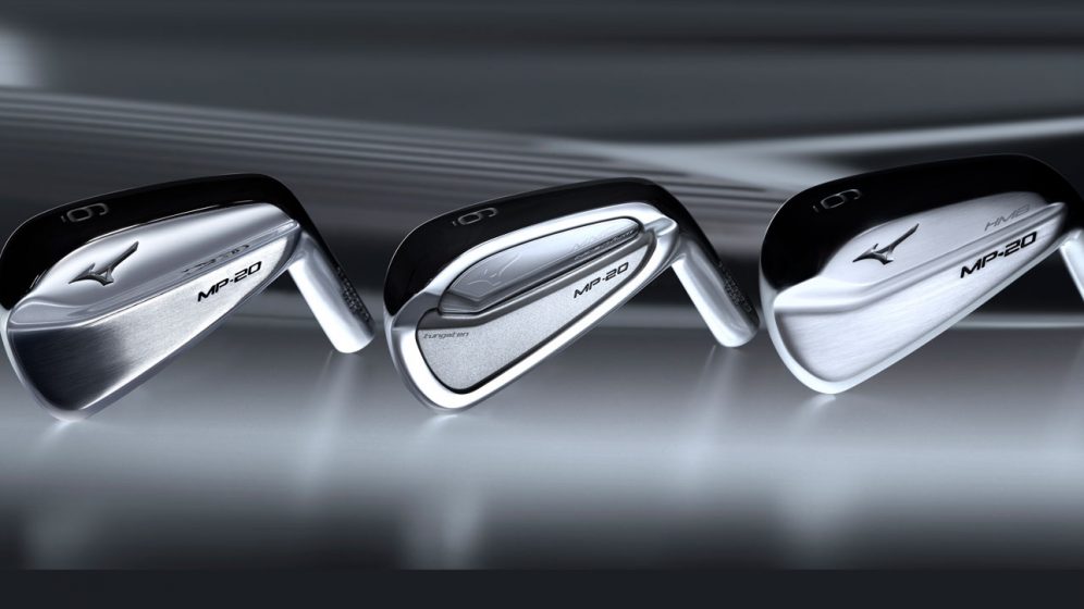 Tiger woods 2025 mizuno