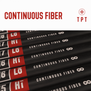 TPT Red Range Shafts