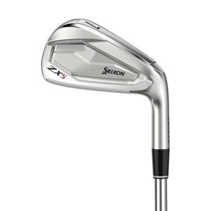 ZX5 Iron