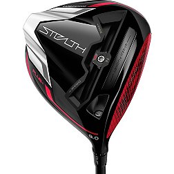 TaylorMade STEALTH Driver
