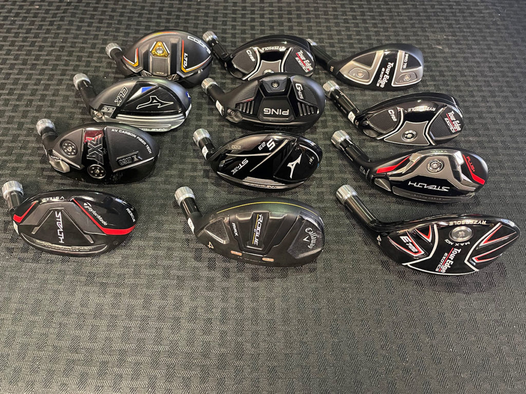 Best Hybrid Golf Clubs in 2022 Accuracy, Consistency and Distance D