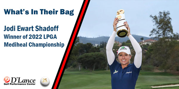 LPGA 2022 Mediheal Championship | D'Lance Golf