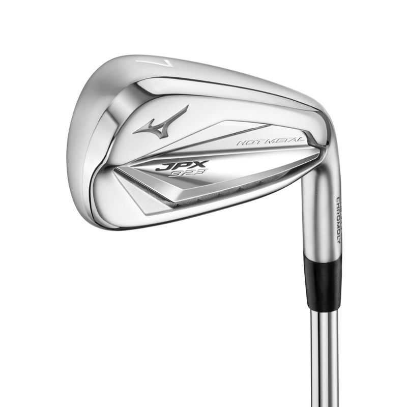 JPX Hot Metal Irons | D'Lance Golf
