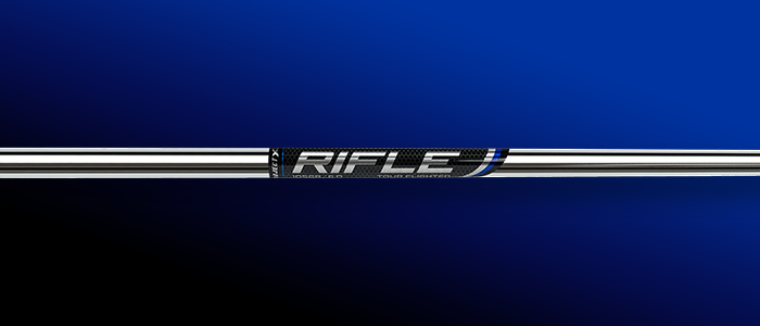 True Temper Project X Rifle Tour Flighted 105 Golf Shafts | D'Lance Golf