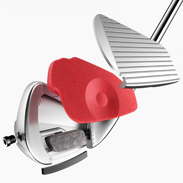 New TaylorMade PSeries Irons Now Available for 2025 True Fit Clubs