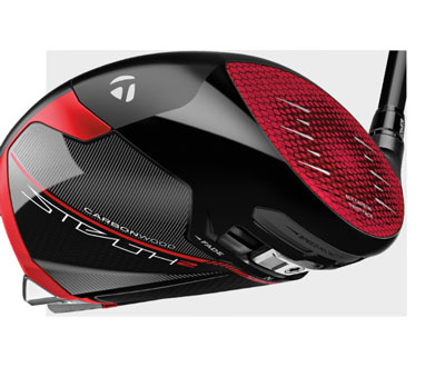TaylorMade Stealth 2 Drivers | D'Lance Golf