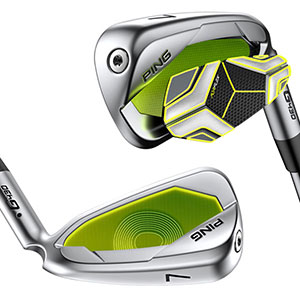 Ping G430 Irons | D'Lance Golf