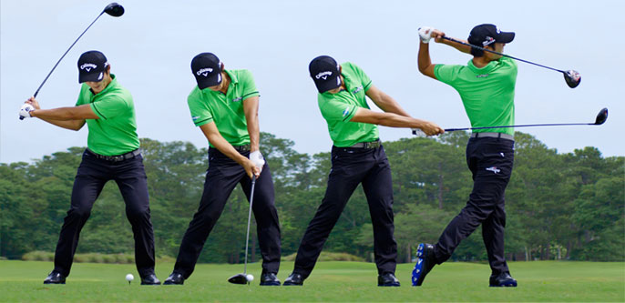 D'lance Golf - Photo 6